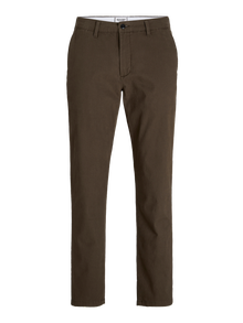 Jack & Jones Chino kelnės For boys -Wren - 12224625