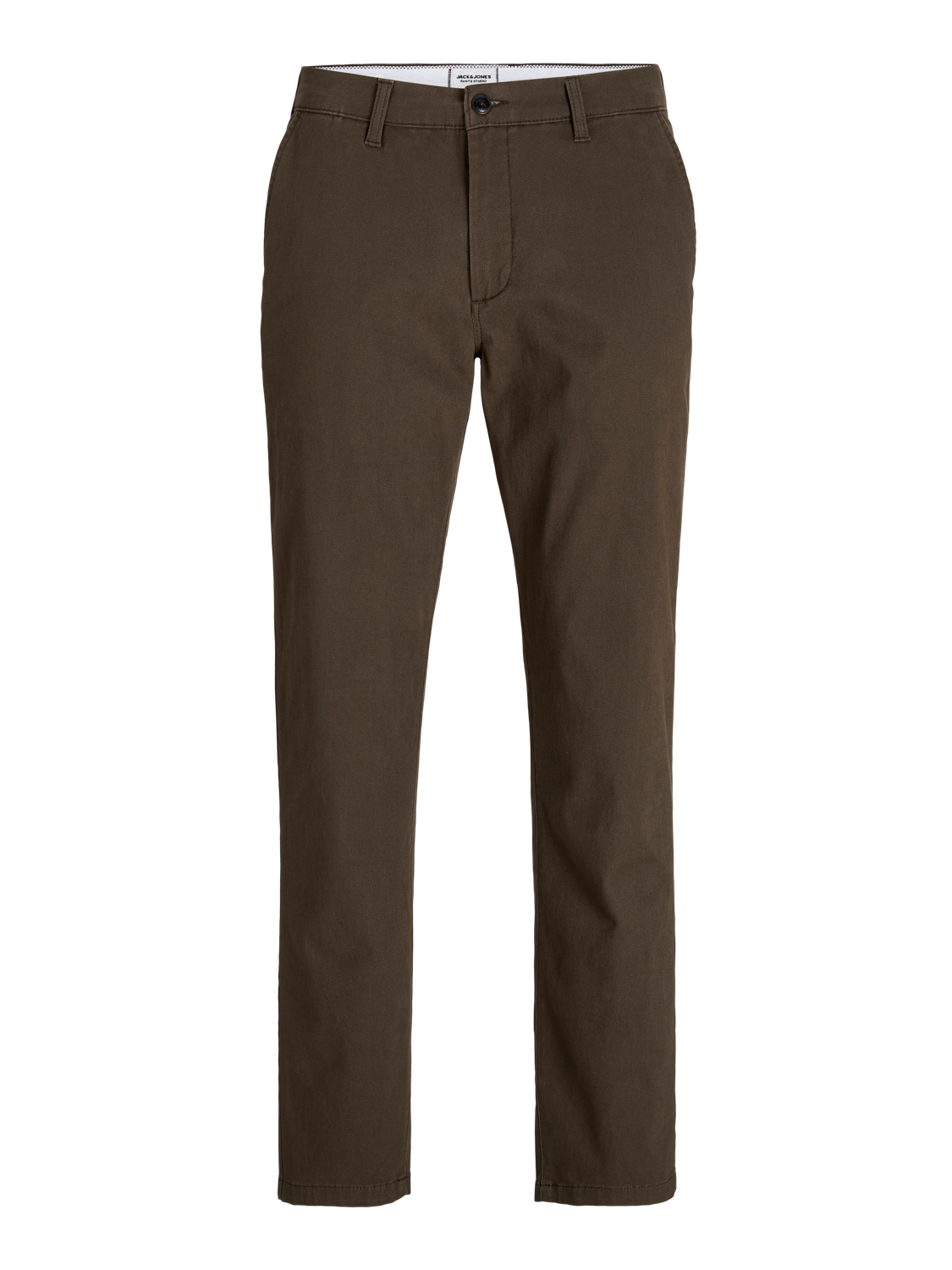 Jack & Jones Poikien Regular Fit Chino-housut -Wren - 12224625