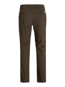 Jack & Jones Chino trousers For boys -Wren - 12224625