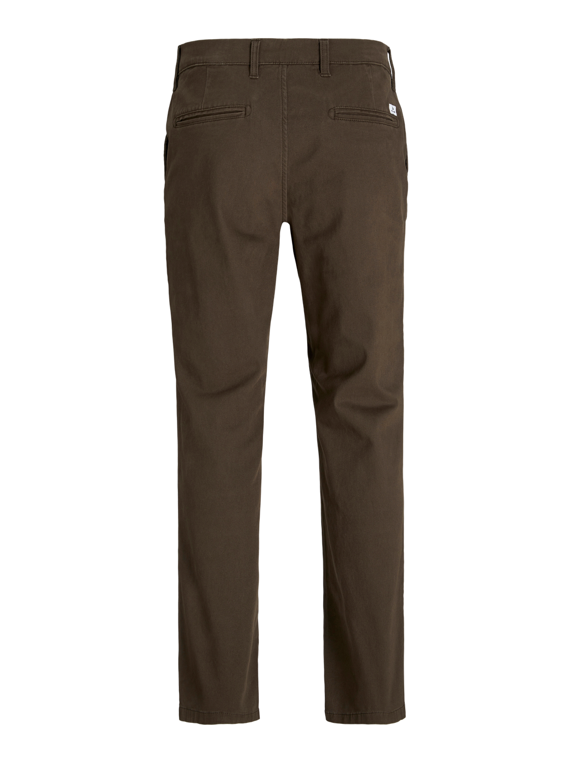 Jack & Jones Poikien Regular Fit Chino-housut -Wren - 12224625