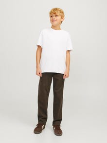 Jack & Jones Chino Hose Für jungs -Wren - 12224625