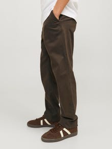 Jack & Jones Poikien Regular Fit Chino-housut -Wren - 12224625