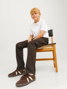 Jack & Jones Chino kelnės For boys -Wren - 12224625