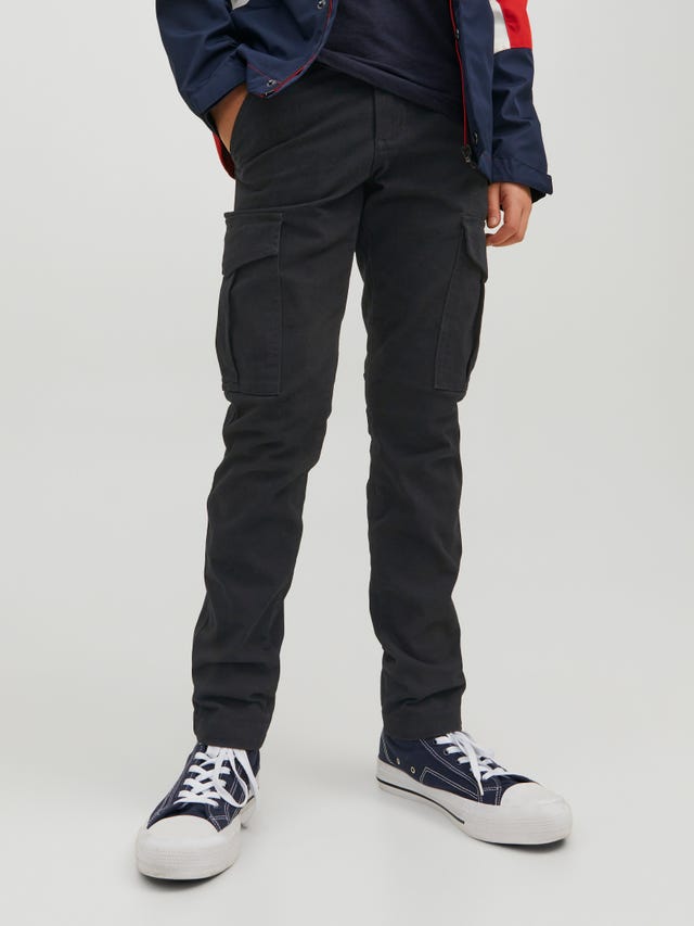 Jack & Jones Cargo trousers For boys - 12224628