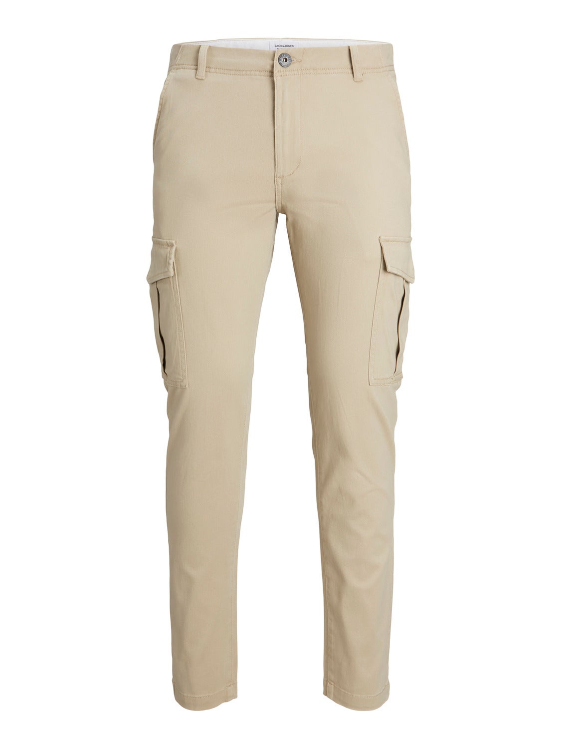 Pantalon best sale cargo intersport