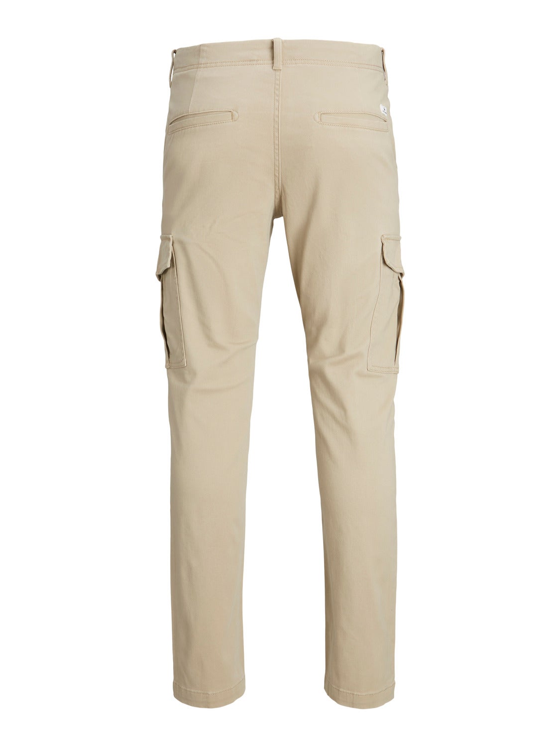 Pantalon best sale cargo junior