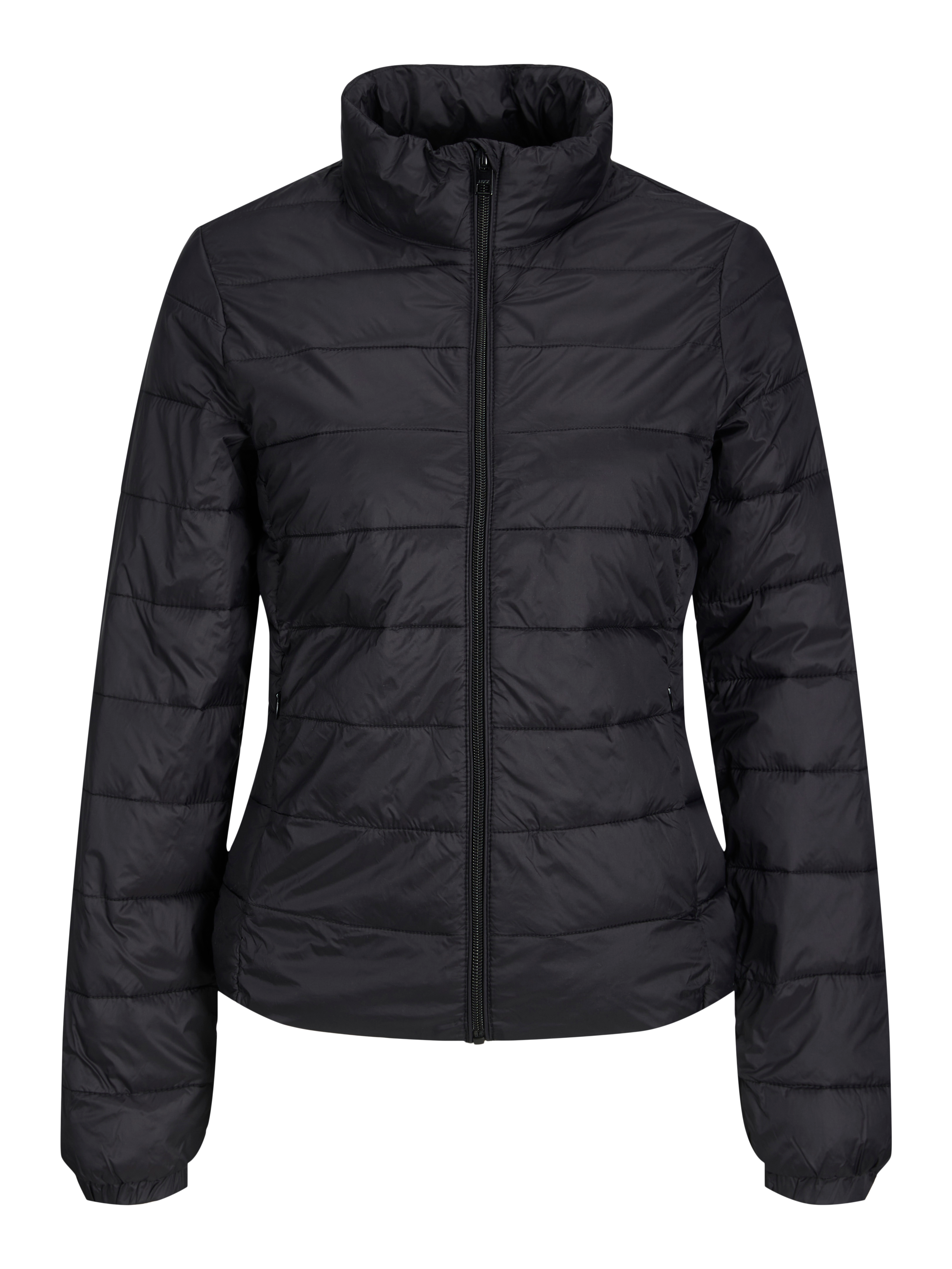 お値下げしました❗️BELPER PADDED SHIRT JACKET JXNORA Puffer jacket | White | JJXX®