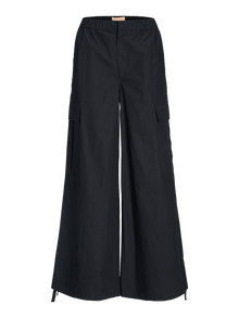JJXX JXYOKO Pantaloni cargo -Black - 12224655