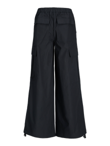 JJXX JXYOKO Pantaloni cargo -Black - 12224655