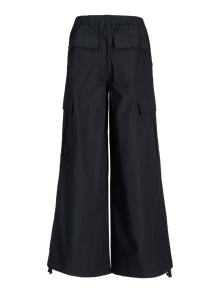 JJXX JXYOKO Calças Cargo -Black - 12224655