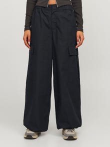 JJXX JXYOKO Pantaloni cargo -Black - 12224655