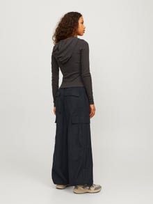 JJXX JXYOKO Pantaloni cargo -Black - 12224655