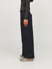 JJXX JXYOKO Pantaloni cargo -Black - 12224655
