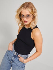 JJXX JXFOREST Top -Black - 12224661
