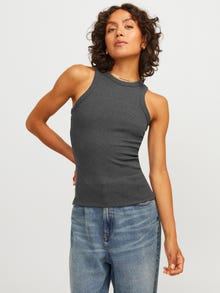 JJXX JXFOREST Toppi -Dark Grey Melange - 12224661