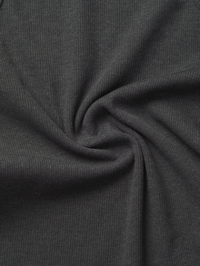 JJXX JXFOREST Toppi -Dark Grey Melange - 12224661