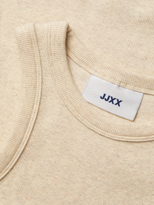 JJXX JXFOREST Palaidinės -Oatmeal - 12224661