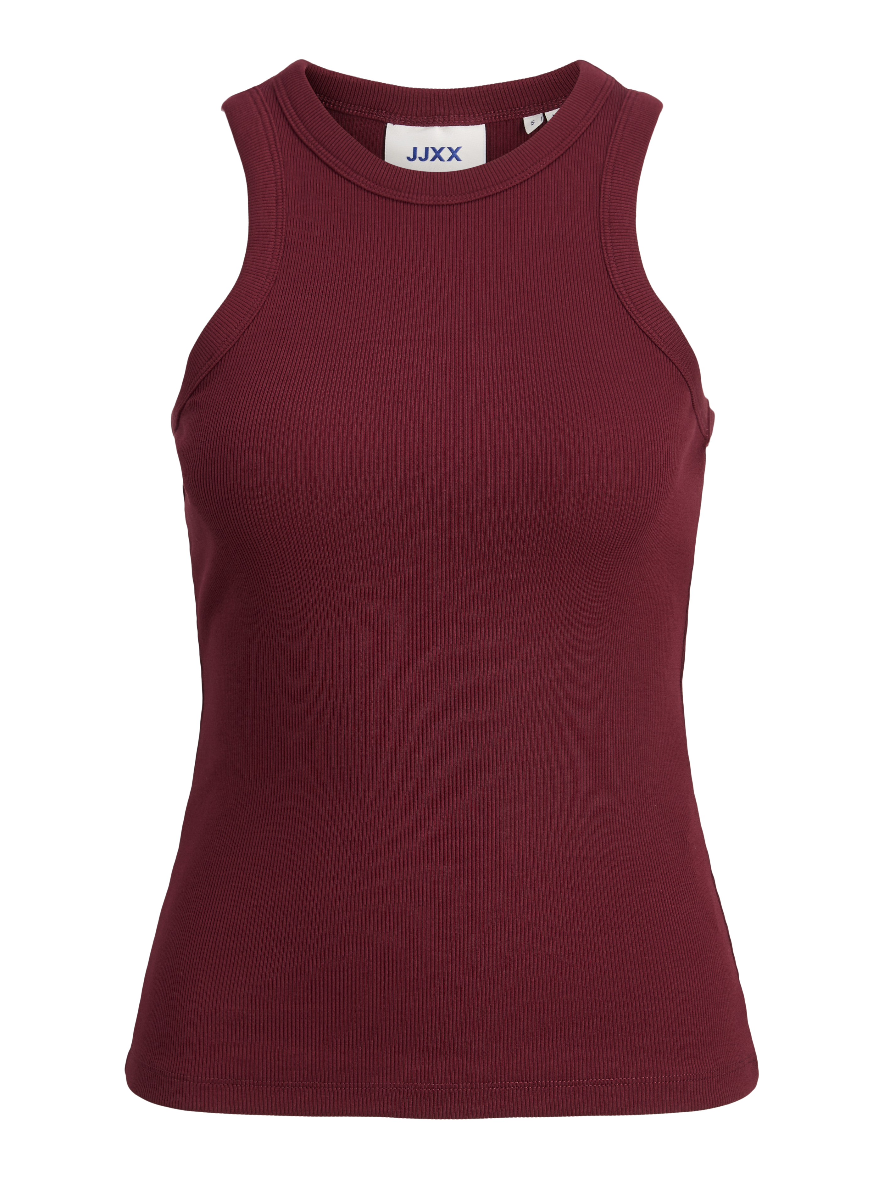 JXFOREST Top | Dark Grey | JJXX® JXFOREST Top | Dark Grey | JJXX®