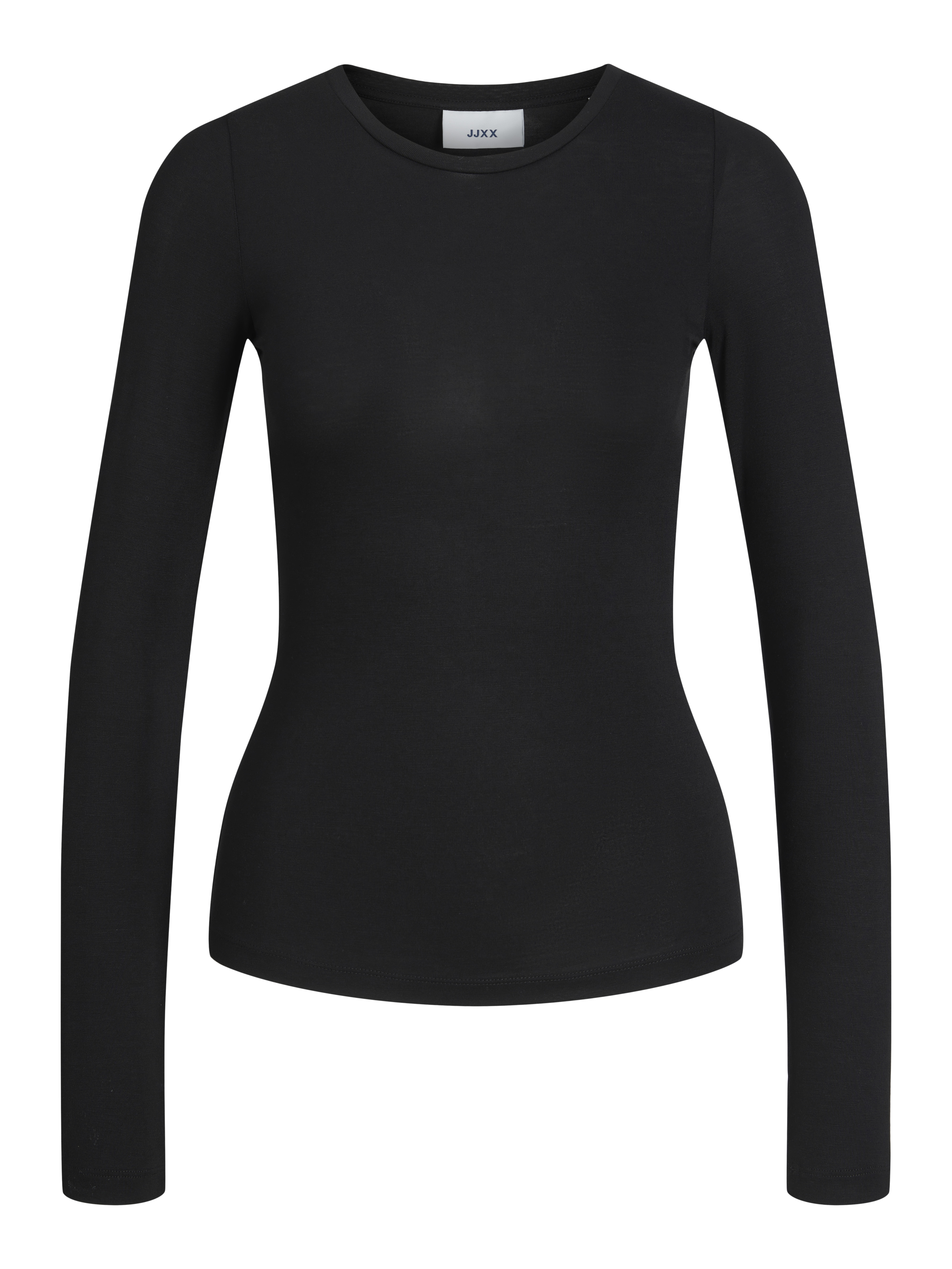 Thumbnail - Jxharmony Langarm-t-shirt