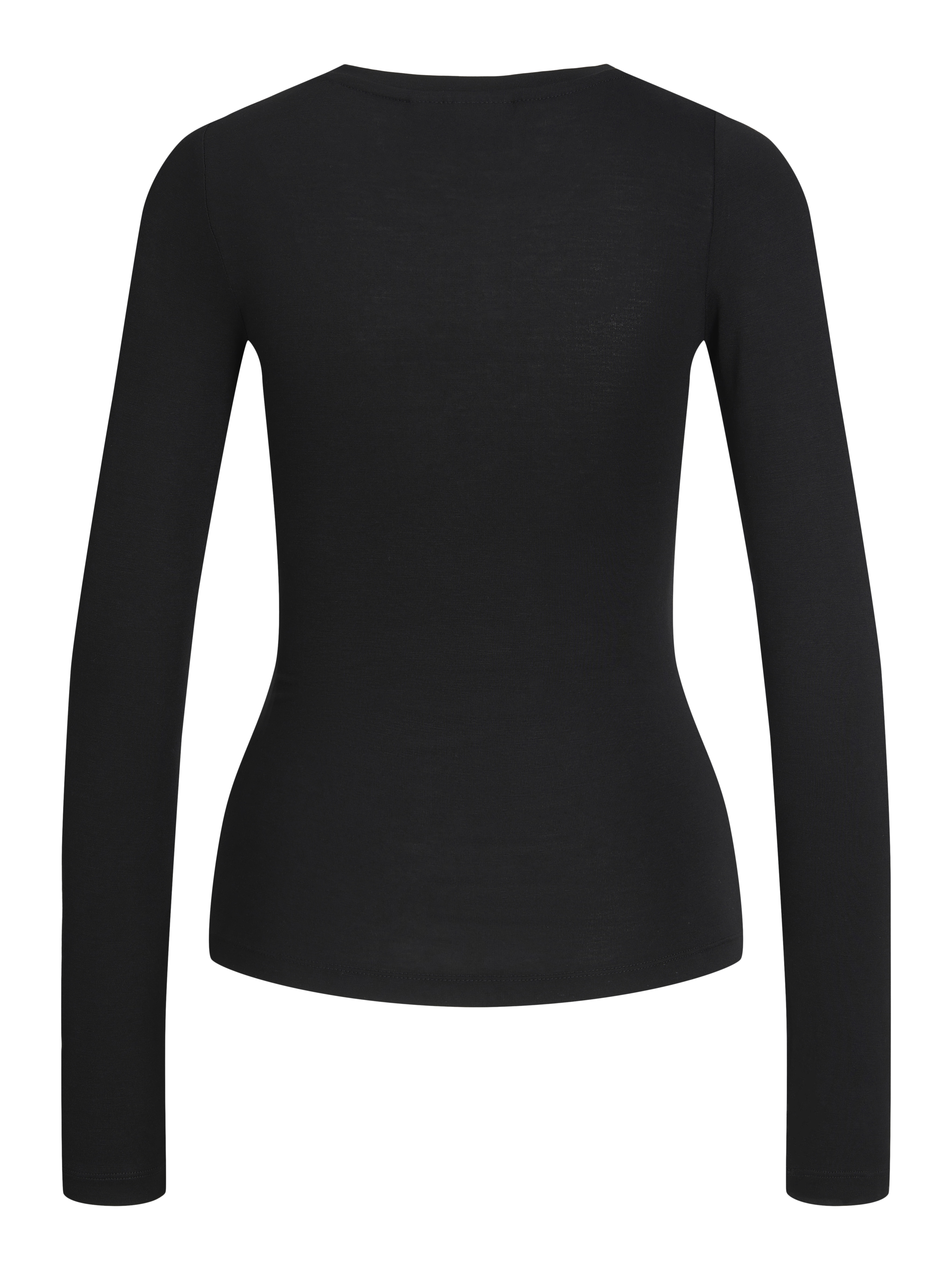 Thumbnail - Jxharmony Langarm-t-shirt