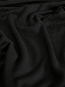 JJXX JXHARMONY Langærmet T-shirt -Black - 12224828