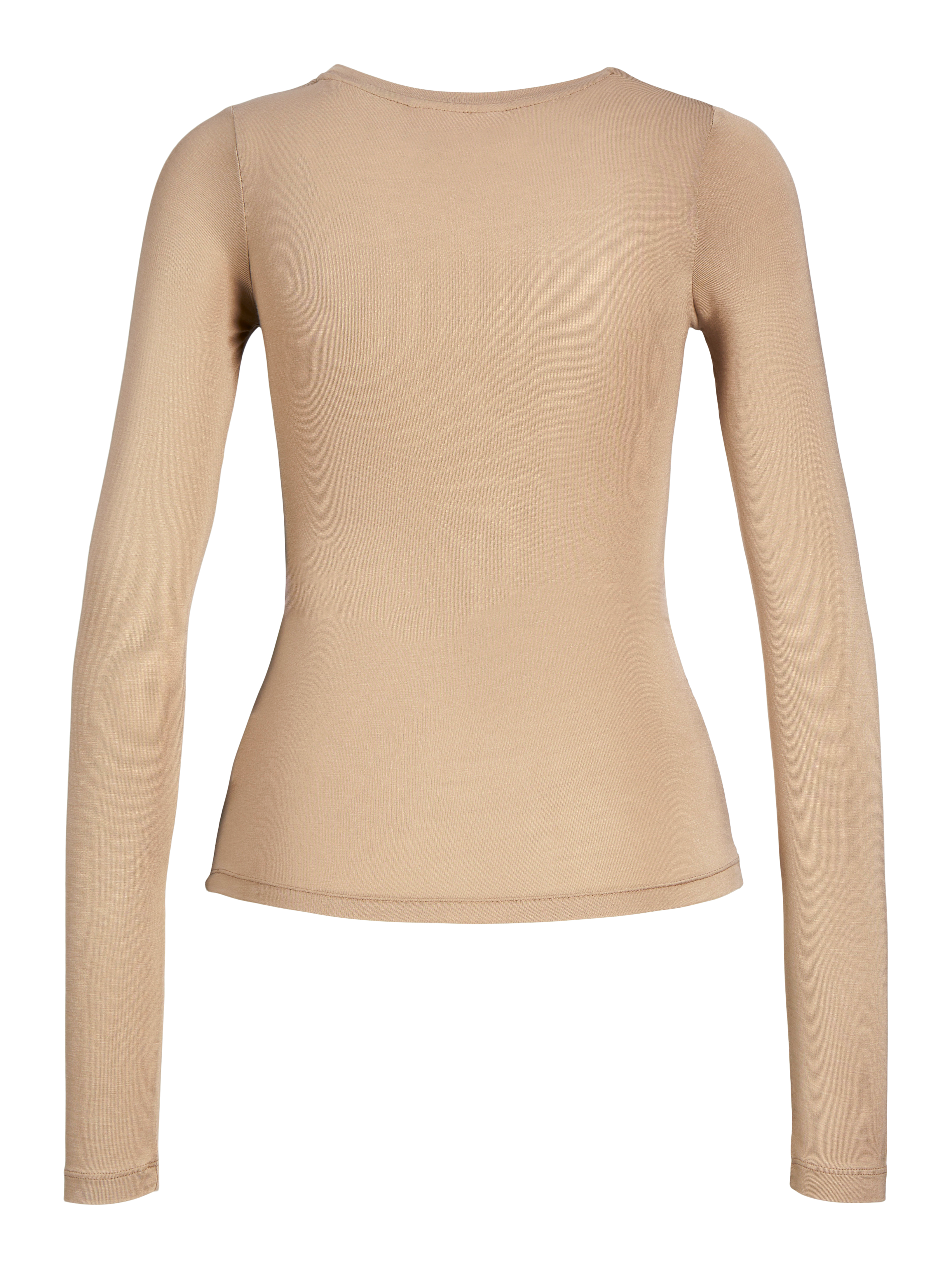 Thumbnail - Jxharmony Langarm-t-shirt