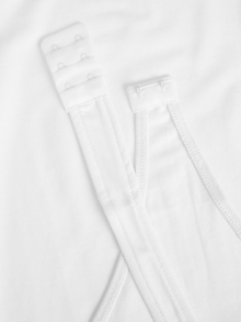 JJXX JXIVY Body -Bright White - 12224832