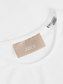 JJXX JXIVY Body -Bright White - 12224832
