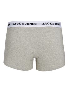 Jack & Jones 5-pack Trunks -Black - 12224877