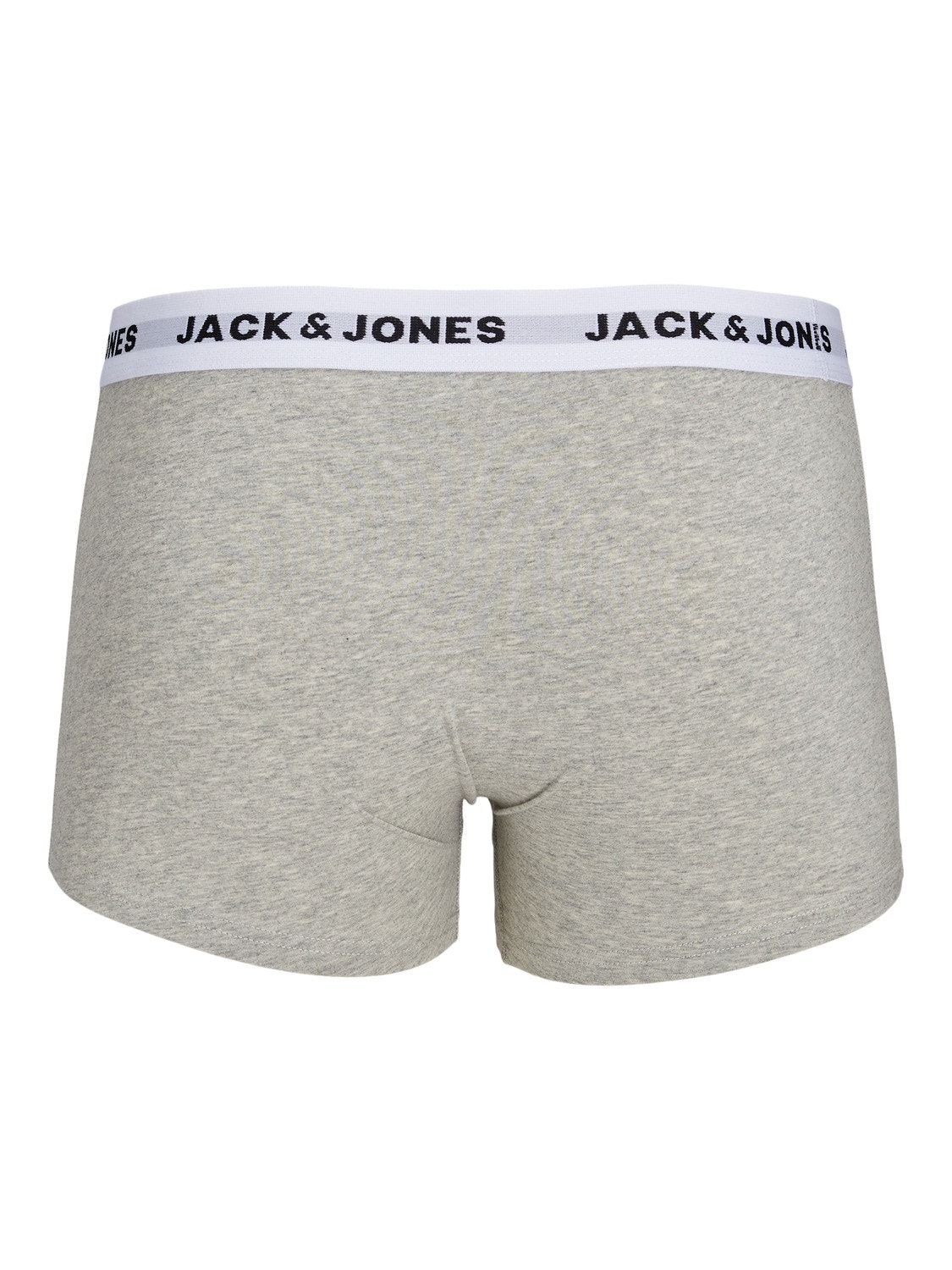 Jack & Jones 5er-pack Boxershorts -Black - 12224877