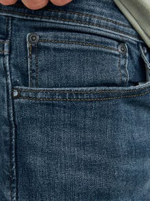 Jack & Jones Regular Fit Jeans Shorts -Blue Denim - 12224972