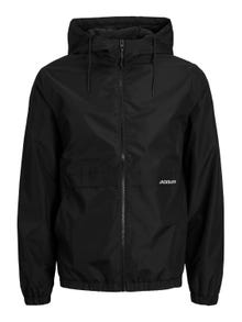 Jack & Jones Kriauklės švarkas -Black - 12224975