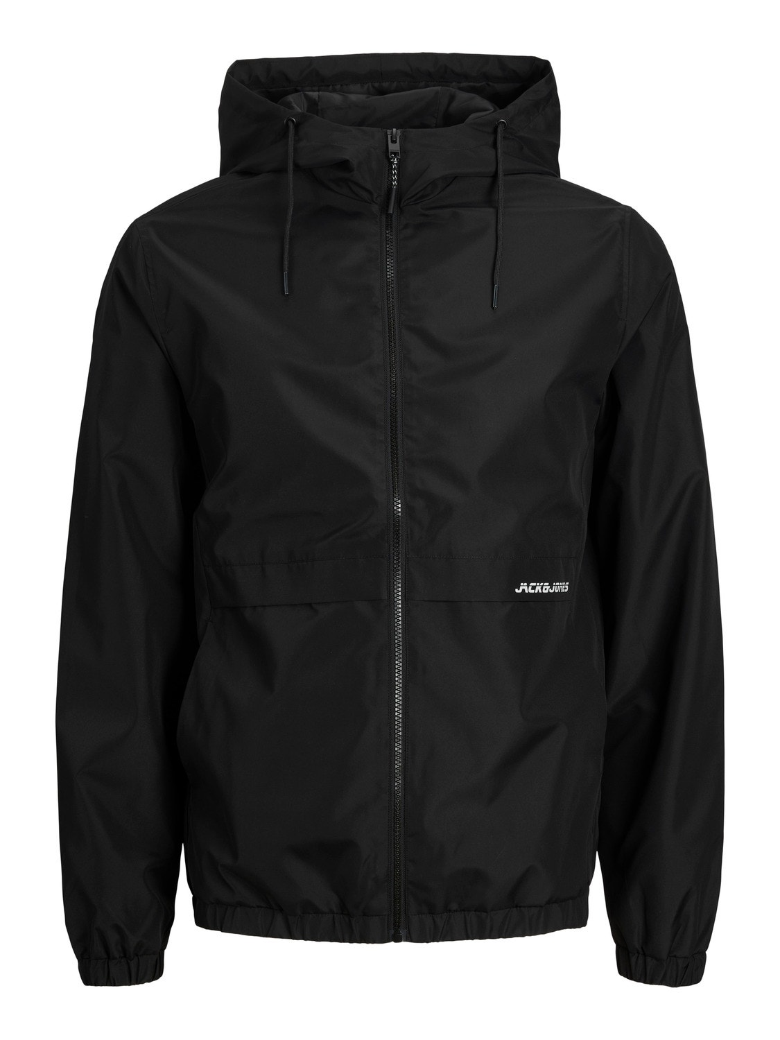 Jack & Jones Let jakke -Black - 12224975