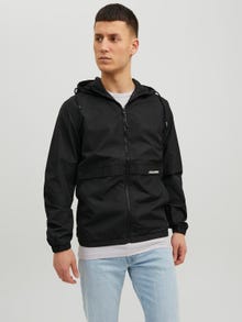 Jack & Jones Leichte jacke -Black - 12224975