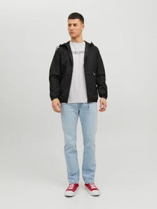 Jack & Jones CHAQUETA LIGERAS -Black - 12224975