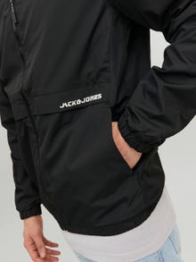 Jack & Jones Nepromokavá bunda -Black - 12224975