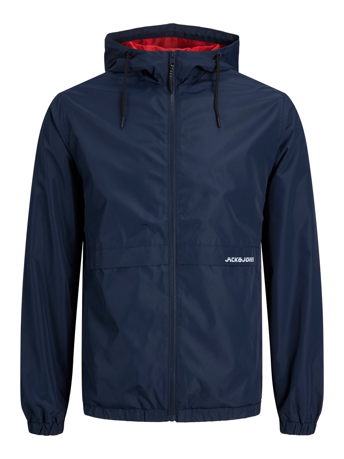 Jack & Jones Light jacket -Navy Blazer - 12224975