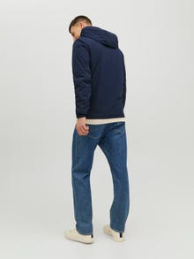 Jack & Jones CHAQUETA LIGERAS -Navy Blazer - 12224975