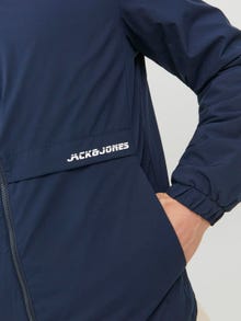 Jack & Jones Kriauklės švarkas -Navy Blazer - 12224975