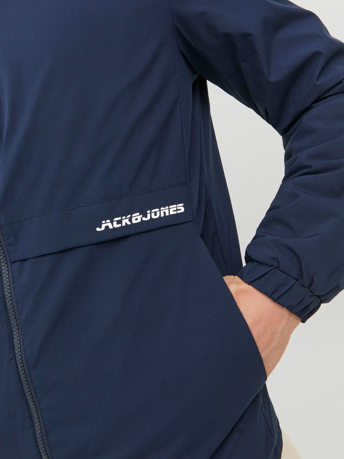 Light jacket | Dark Blue | Jack & Jones®