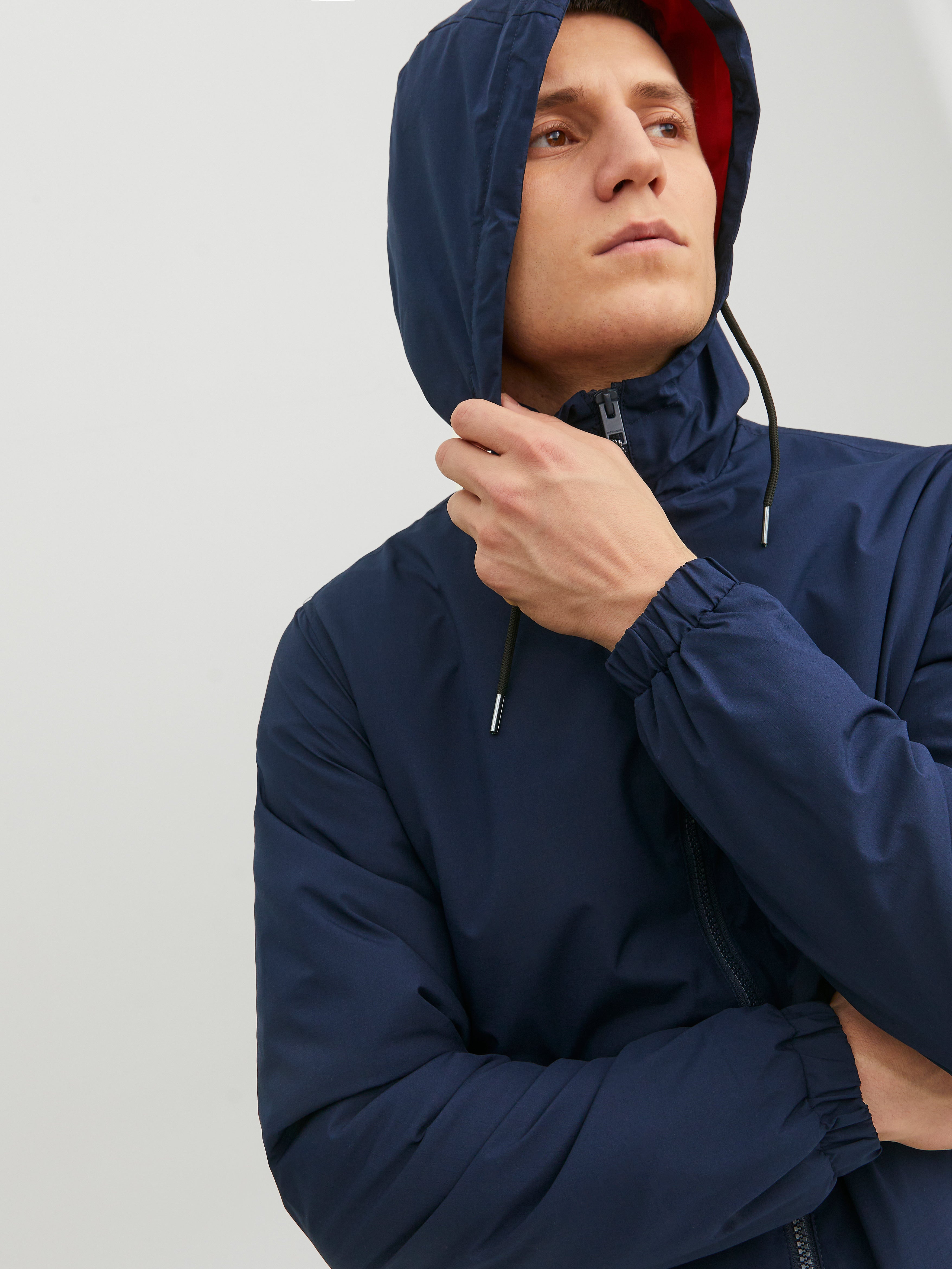 Jack & Jones Lichte jas - 12224975