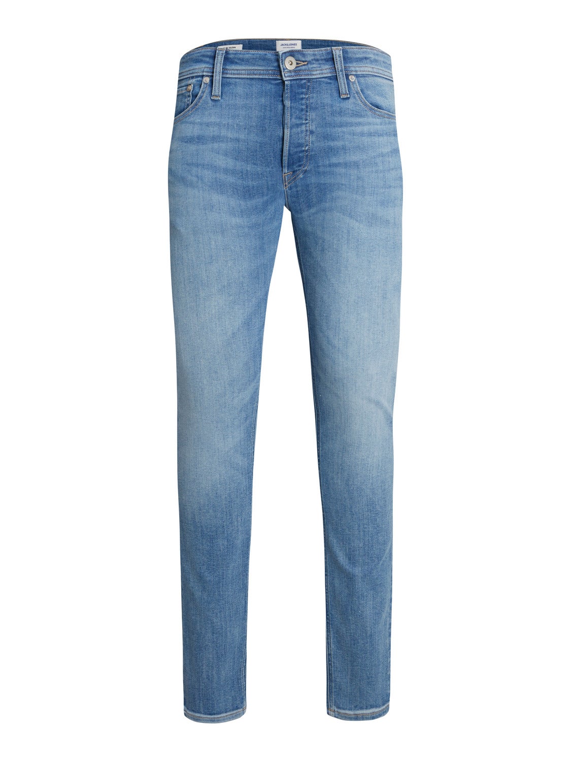 DAMEN Jeans Basisch Zara Flared jeans Blau 32 Rabatt 80 % 
