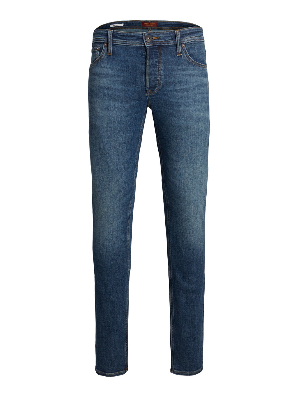 Jack & Jones Glenn Original Slim Fit Jeans Heren - Vergelijk Jack & Jones Glenn Original Slim Fit Jeans Heren - Vergelijk
