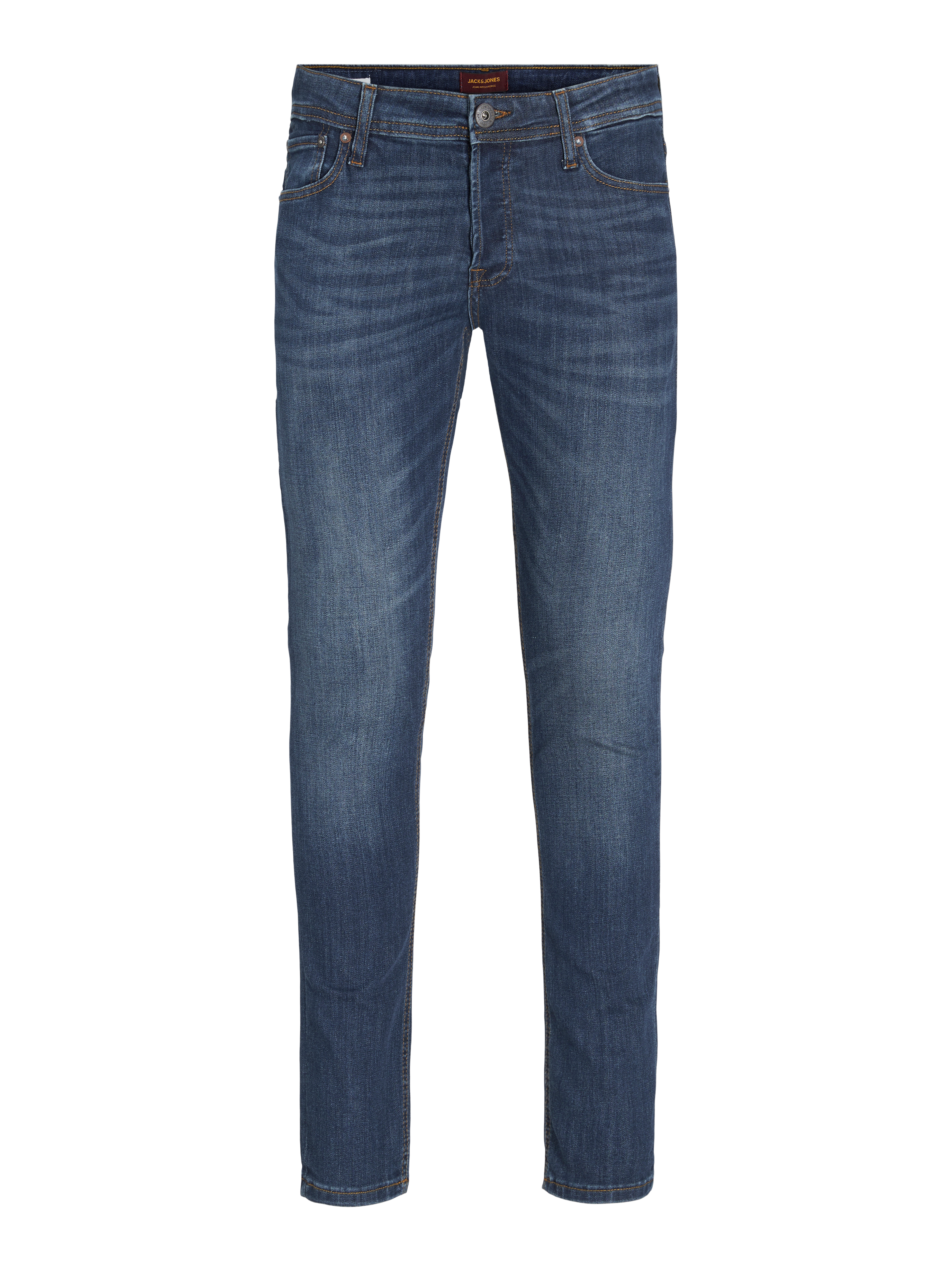 Jack & Jones JJICLARK JJORIGINAL AM 379 Kék - Ingyenes Kiszállítás Jack & Jones JJICLARK JJORIGINAL AM 379 Kék - Ingyenes Kiszállítás
