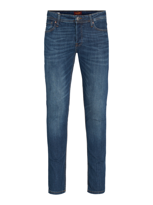 Glenn Slim Fit Jeans JACK JONES