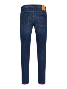 Jack & Jones JJIGLENN JJORIGINAL AM 819 NOOS PIW Slim fit Τζιν -Blue Denim - 12224987