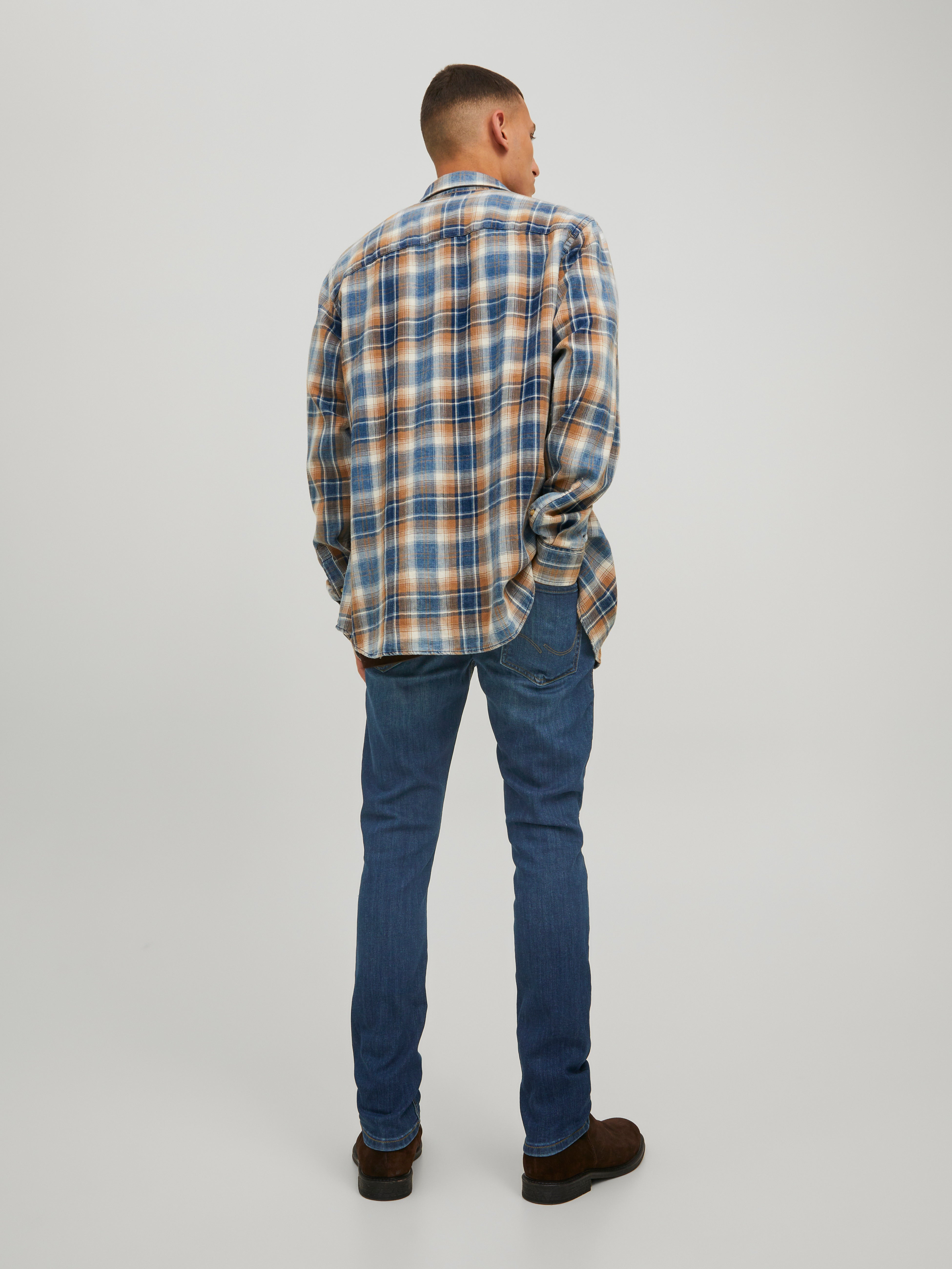 Mercury Chrome - Chemise à manches courtes pour Homme