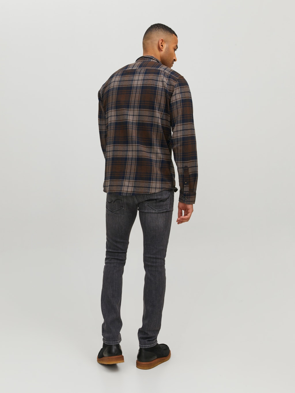 glenn fox am 892 slim fit jeans