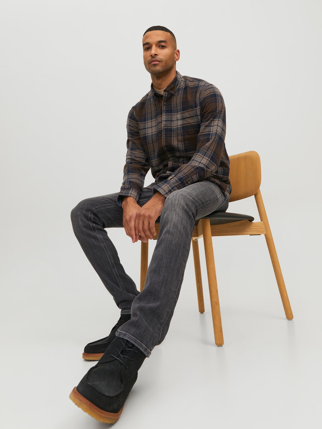 jack and jones glenn slim