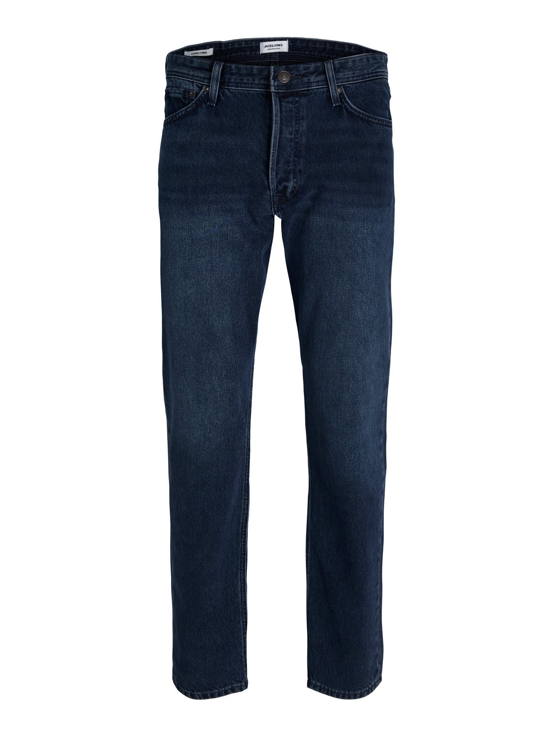 Boss relaxed sale fit jeans